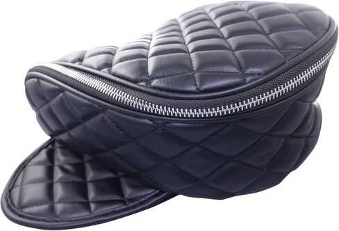 Motorcycle Vintage Solid Color Strong Magnetic Oil Fuel Tank Bag Travel BagTool Bag Saddlebags for Harley Sportster 883 1200 Forty Eight in Saudi Arabia