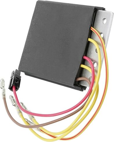 Caltric Regulator Rectifer Compatible with Polaris Oem 4010929 2204317 in Saudi Arabia