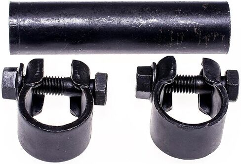 Dorman 533-147 Steering Tie Rod End Adjusting Sleeve Compatible with Select Jeep Models in Saudi Arabia
