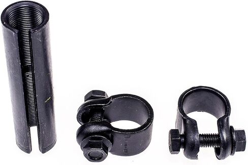 Dorman 533-147 Steering Tie Rod End Adjusting Sleeve Compatible with Select Jeep Models in Saudi Arabia