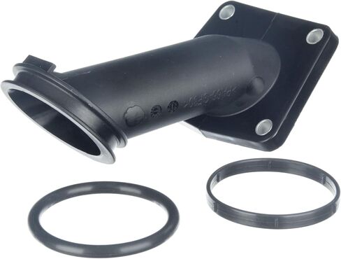 URO Parts 4680290 Thermostat Housing Repair Kit, Includes plastic coolant outlet and o-ring only in Saudi Arabia