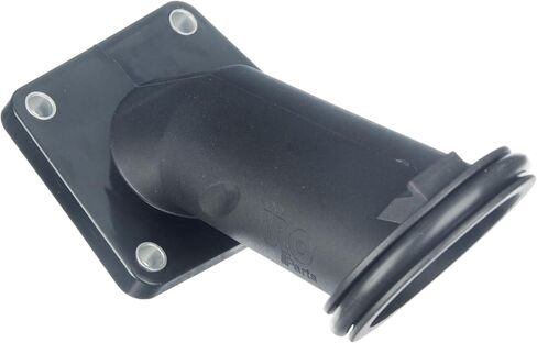 URO Parts 4680290 Thermostat Housing Repair Kit, Includes plastic coolant outlet and o-ring only in Saudi Arabia