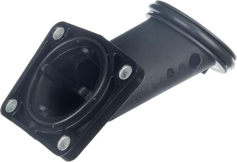 URO Parts 4680290 Thermostat Housing Repair Kit, Includes plastic coolant outlet and o-ring only in Saudi Arabia