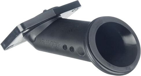 URO Parts 4680290 Thermostat Housing Repair Kit, Includes plastic coolant outlet and o-ring only in Saudi Arabia