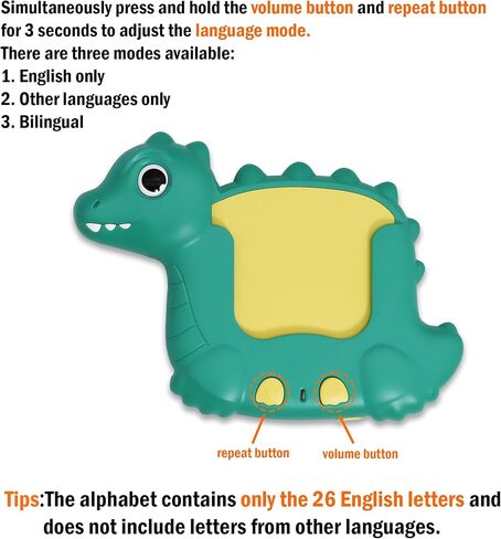 بطاقات فلاش الناطقة بالإسبانية والإنجليزية من MAYAPHILOS، 224 كلمة مرئية لتعلم اللغة الإسبانية للأطفال، ألعاب تعليمية تفاعلية مسموعة للتوحد الحسية للأطفال الصغار in Saudi Arabia