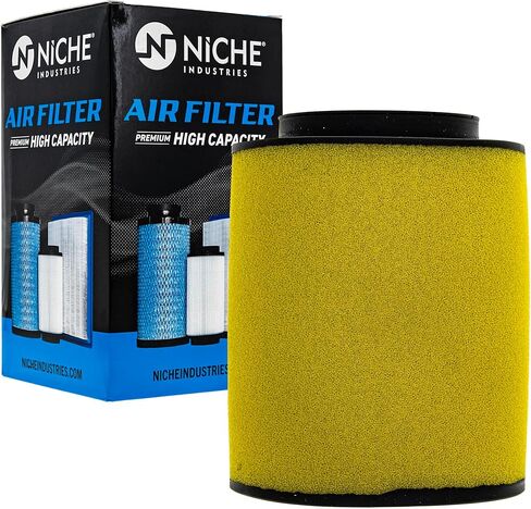 MISHON Full Service Engine Oil Change Kit 10W-40 for Honda Rancher 420 TRX420FPM (2011-2013) in Saudi Arabia