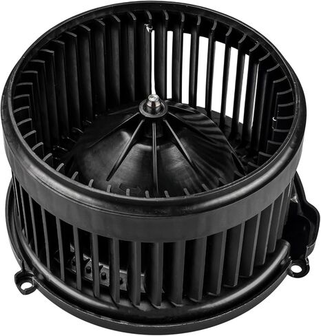 محرك منفاخ سخان KAX HVAC متوافق مع Equinox 2006-2017، Captiva Sport 2012-2015، Terrain 2010-2017، Torrent 2006-2009، Saturn Vue 2008-2010 - يستبدل # 75823 in Saudi Arabia
