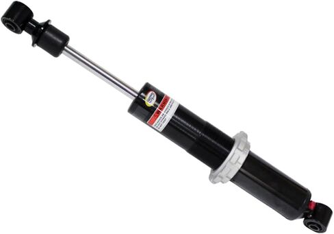 SPI SU-08004; Gas Ski Snowmobile Shock Polaris Made by SPI in Saudi Arabia