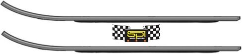 SPI Defender Wearbar لـ POLARIS 500 INDY/XC/CLASSIC 1999-2006 in Saudi Arabia