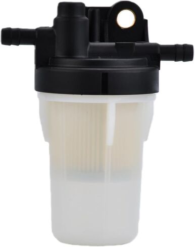 31A6200300 Fuel Filter Assembly Compatible with Mahindra Tractor Gear HST 1526 1626 2415 2516 3016 Max 26 28XL 26XLT, HST Max 22 24 25 25XL Engine in Saudi Arabia