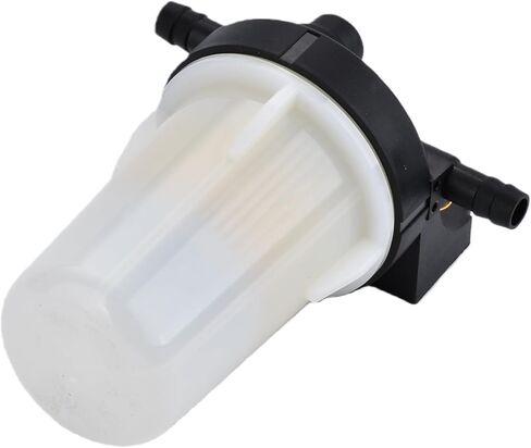 31A6200300 Fuel Filter Assembly Compatible with Mahindra Tractor Gear HST 1526 1626 2415 2516 3016 Max 26 28XL 26XLT, HST Max 22 24 25 25XL Engine in Saudi Arabia