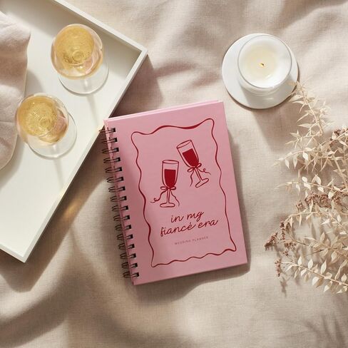 Yop & Tom Wedding Planners (Fiance Era) in Saudi Arabia