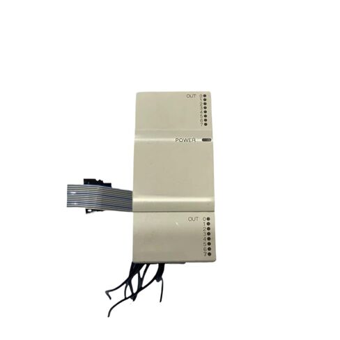 FX2N-8ER PLC وحدة توسيع الإخراج الرقمي 8 قنوات إخراج التتابع للتحكم في الأتمتة الصناعية in Saudi Arabia