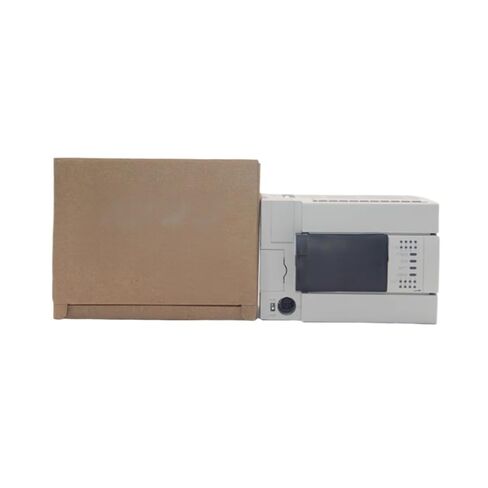 FX3U-16MR-DS PLC الوحدة الأساسية AC100-240V 8 نقاط DC مدخلات 8 نقاط مرحل in Saudi Arabia