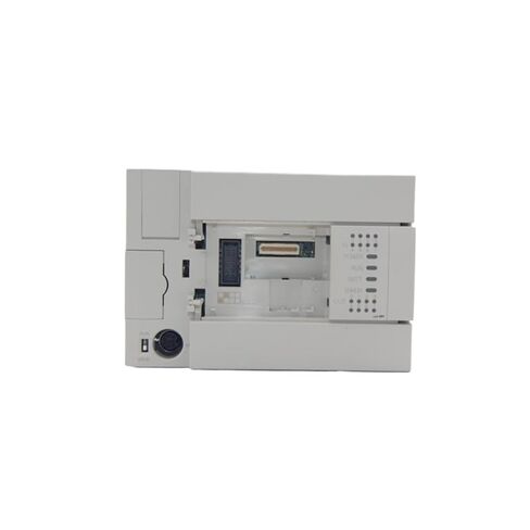 FX3U-16MR-DS PLC الوحدة الأساسية AC100-240V 8 نقاط DC مدخلات 8 نقاط مرحل in Saudi Arabia