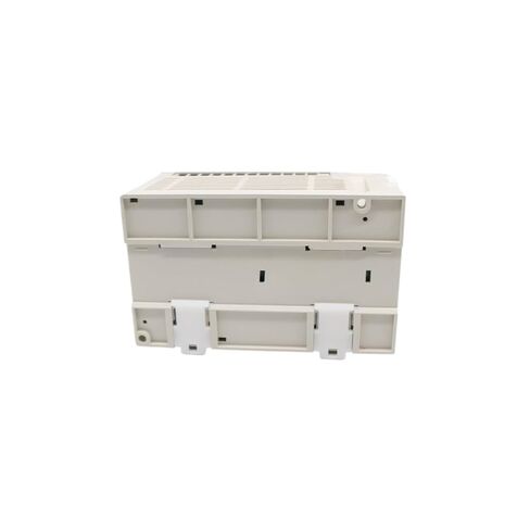 FX5S-60MR/ES PLC Basic Unit AC100-240V 36-Point DC Input 24-Point Relay Output Expandable in Saudi Arabia