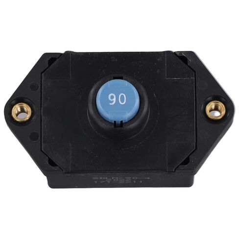 Relay Switch, 1712211 5311, Compatible with C7 C9 E336 E320 E360 Engine, Excavator Replacement Part in Saudi Arabia