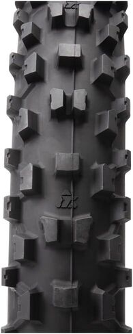 إطار TUSK Tusk EMEX T-35 ناعم/متوسط ​​للتضاريس 90/100x21 in Saudi Arabia