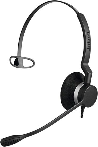 Jabra Biz 2300 Headset in Saudi Arabia