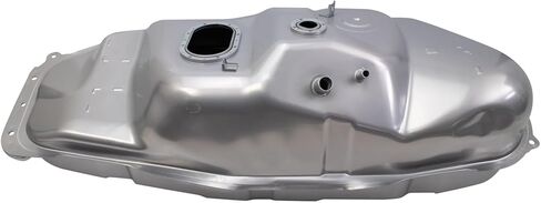 Gas Fuel Tank 18.5 gal Compatible with 2001 Toyota Tacoma in Saudi Arabia