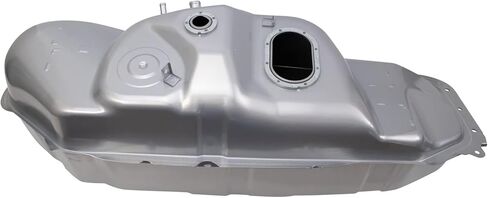 Gas Fuel Tank 18.5 gal Compatible with 2001 Toyota Tacoma in Saudi Arabia