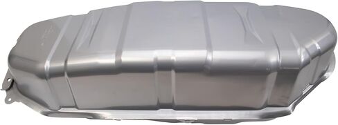 Gas Fuel Tank 18.5 gal Compatible with 2001 Toyota Tacoma in Saudi Arabia