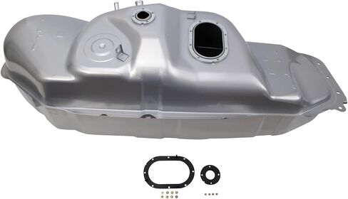 Gas Fuel Tank 18.5 gal Compatible with 2001 Toyota Tacoma in Saudi Arabia