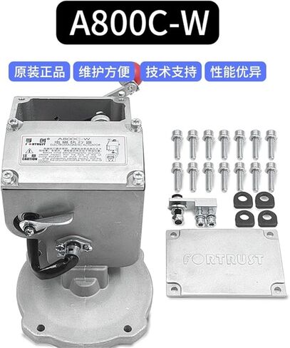 1 قطعة A800C-W المحرك الكهرومغناطيسي A1000C-F3 مضخة زيت المحرك وحدة التحكم في السرعة الإلكترونية (A07A-W2) in Kuwait