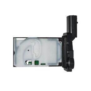 1PCS MAF Mass Air Flow Meter Sensor AFH60M-X819A AFH60MX819A Compatible with Car Accessories in Saudi Arabia