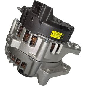 SB Parts OEM Alternator 180Amp Compatible with Hyundai Palisade 20 2021 2022 2023 (3.8L) Compatible with Kia Telluride 2020-22 in Saudi Arabia