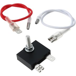 منظم منظم eMagTech 2Pin 6V 32800-19063 353-81970-63 متوافق مع Yamaha LB DT RD in Kuwait