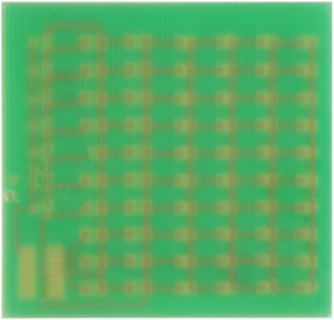 0805 SMD/SMT مكونات لوحة ممارسة اللحام مجموعات المشروع الإلكترونية لتقوم بها بنفسك مجموعة لحام لوحة التدريب على المهارات ترانزستور Led (5 قطعة) in Saudi Arabia