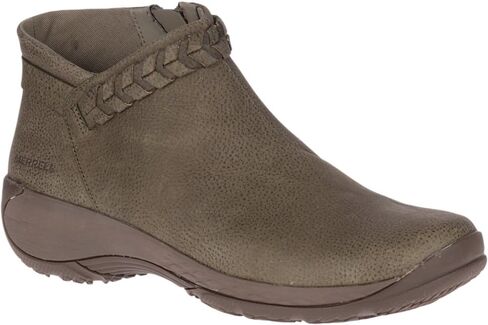 Merrell Women's Encore Braided Bluff Q2 Fashion Boot in Saudi Arabia