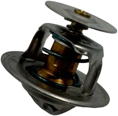 منظم حرارة Deutz 4168001 أصلي لمحركات الديزل 2.9 L4 وTCD 3.6 وTCD 2.2 L3 in Kuwait