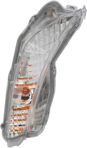 استبدال مصابيح الضباب الأمامية اليمنى لموديل 2015-2017 Toyota Camry SE وLE TO2531153 81510-06050 in Kuwait