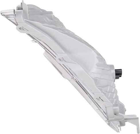 استبدال مصابيح الضباب الأمامية اليمنى لموديل 2015-2017 Toyota Camry SE وLE TO2531153 81510-06050 in Kuwait