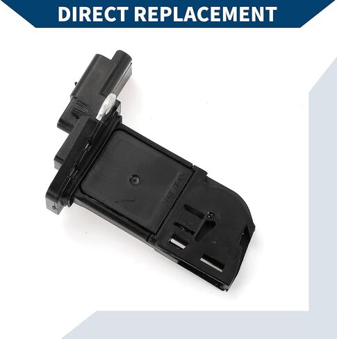 No.9662635680 Mass Air Flow Sensor Meter for Peugeot 3008 SUV/Inner/Durable / 1 Pcs in Saudi Arabia