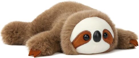 Adorable Husky Stuffed Animal Soft Plush Husky Dog Plush Toy for Kids Adults in Saudi Arabia