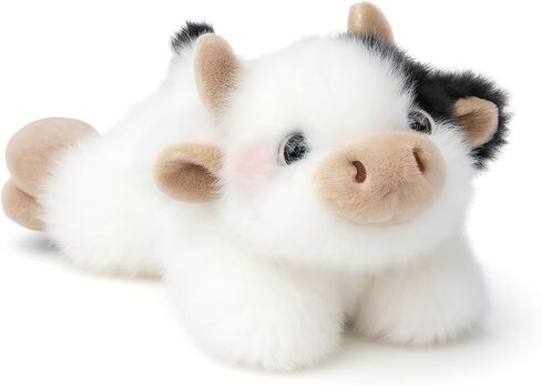 Adorable Husky Stuffed Animal Soft Plush Husky Dog Plush Toy for Kids Adults in Saudi Arabia