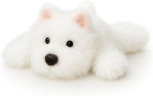 Adorable Husky Stuffed Animal Soft Plush Husky Dog Plush Toy for Kids Adults in Saudi Arabia