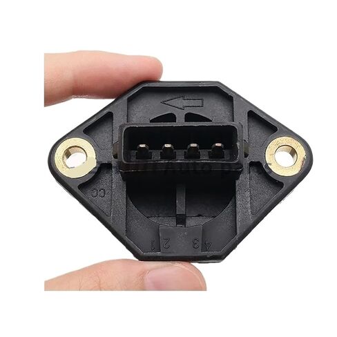 0280217804 Mass Air Flow Meter Sensor for A8 4D2 4D8 4.2L 1994-2002 02802 17804 Auto Part Accessories in Saudi Arabia