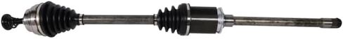 GSP NCV27110 Front Right CV Axle Assembly Compatible with 17-22 540i xDrive, 530i xDrive, 540d xDrive, 530e xDrive in Saudi Arabia
