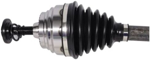 GSP NCV27110 Front Right CV Axle Assembly Compatible with 17-22 540i xDrive, 530i xDrive, 540d xDrive, 530e xDrive in Saudi Arabia