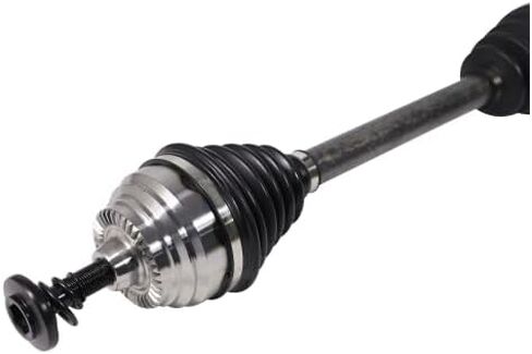 GSP NCV27110 Front Right CV Axle Assembly Compatible with 17-22 540i xDrive, 530i xDrive, 540d xDrive, 530e xDrive in Saudi Arabia