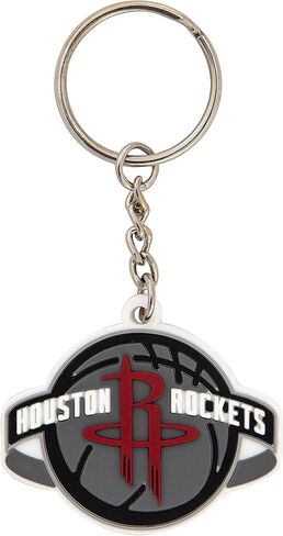 Desert Cactus Oklahoma City Thunder Keychain NBA National Basketball Association Car Keys Holder (PVC) in Saudi Arabia
