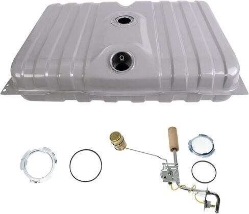 Fuel Tank Kit Fuel Tank Sending Unit Gas Fuel Tank Compatible with 1971-1973 Ford Mustang in Saudi Arabia
