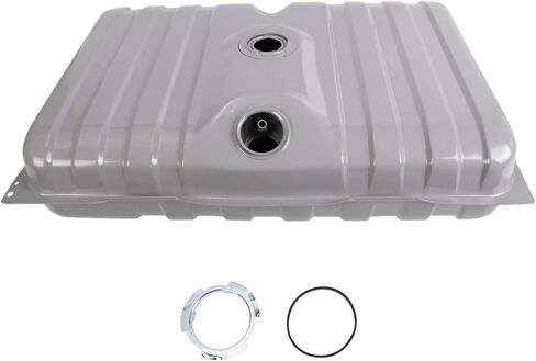 Fuel Tank Kit Fuel Tank Sending Unit Gas Fuel Tank Compatible with 1971-1973 Ford Mustang in Saudi Arabia