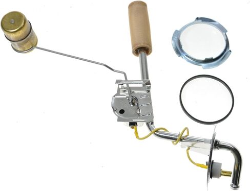 Fuel Tank Kit Fuel Tank Sending Unit Gas Fuel Tank Compatible with 1971-1973 Ford Mustang in Saudi Arabia
