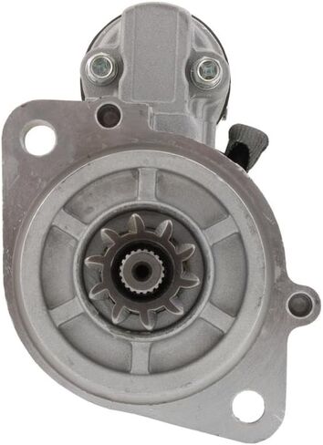 بداية جديدة متوافقة مع Ingersoll Rand G34 / G40 2000-2010 Sole Dsl Small Eng Mini-62 Mini-74 4 Cyl. دي اس ال 1985-2012 يستبدل M8T75171 M8T75172 32A66-10100 99-2267 M008T75171 M008T75172 32A6610100 in Saudi Arabia