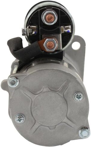 بداية جديدة متوافقة مع Ingersoll Rand G34 / G40 2000-2010 Sole Dsl Small Eng Mini-62 Mini-74 4 Cyl. دي اس ال 1985-2012 يستبدل M8T75171 M8T75172 32A66-10100 99-2267 M008T75171 M008T75172 32A6610100 in Saudi Arabia